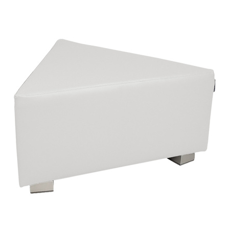 Siedzisko trójkąt FUN