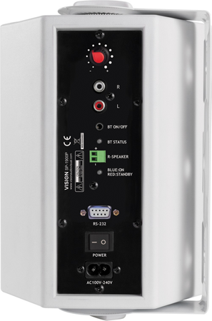 Głośniki aktywne Vision SP-1900P