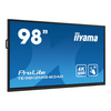 Monitor Interaktywny iiyama TE9812MIS-B3AG 98" Android11, 8gb ram