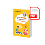 EBOOK Kodowanie na dywanie w przedszkolu