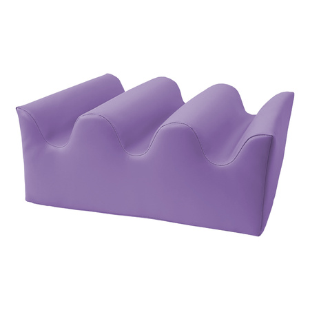 Fala malucha wąska - kształtka rehabilitacyjna