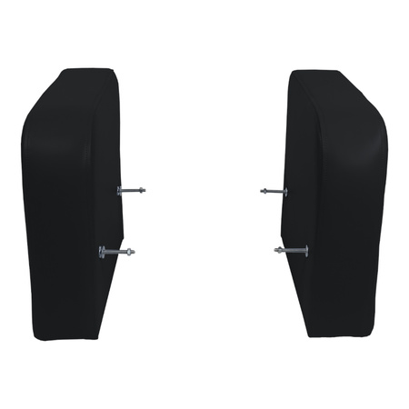 Fotel Modulo z podłokietnikami