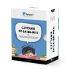 mTalent Czytanie SY-LA-BA-MI II