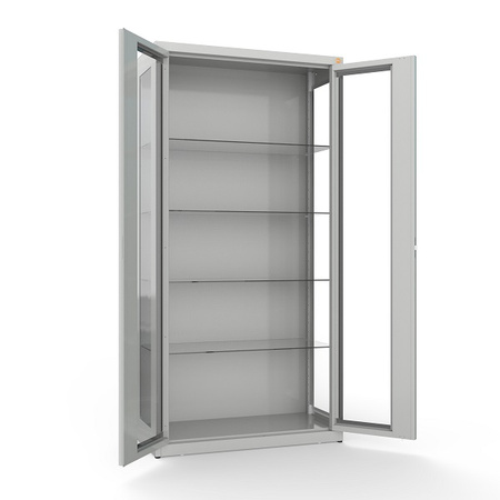 Szafa medyczna MDB2s