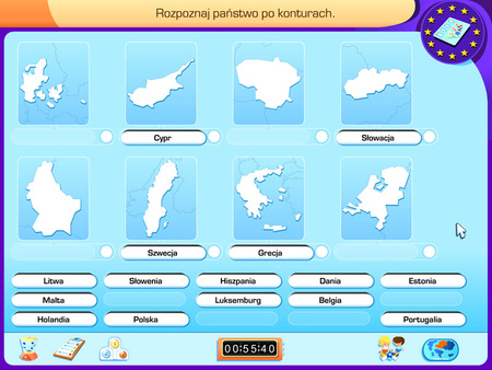 Unia Europejska dla dzieci