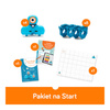 Pakiet edukacyjny Dash na Start