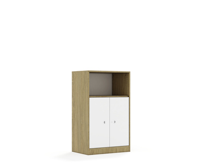 Regał Blox Base 70 3P 2F2 706x466x1165