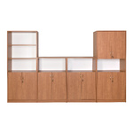 ZESTAW REGAŁÓW JT1