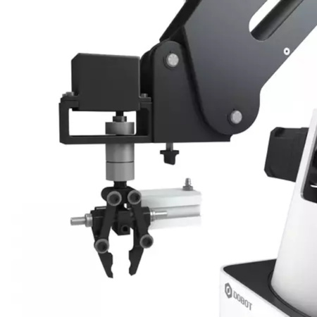 Dobot Magician V2- Advanced Educational Plan