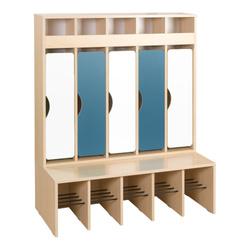 Szatnia Przedszkolak C5D