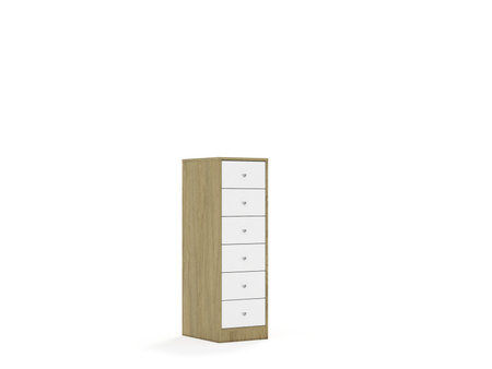 Szafa Blox Base 40 3P 6S 363x466x1165