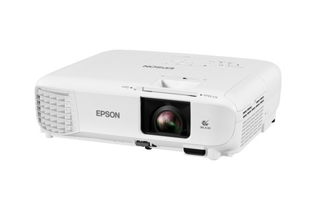 Projektor Epson EB-X49