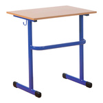 Stół szkolny Junior JT-P 1-os