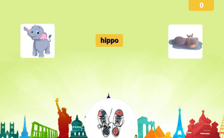 Pakiet English For Fun