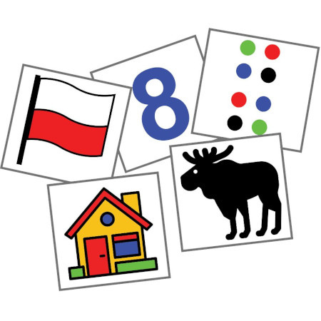 KodujMata —zestaw niebieski dla dzieci ze specjalnymi potrzebami edukacyjnymi wraz z podręcznikiem