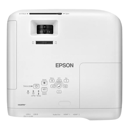 Projektor Epson EB-FH54