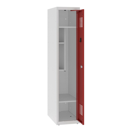 Szafka dla młodszych uczniów MSum 310S