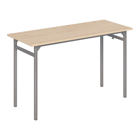 Ławka szkola Leon 2-os.