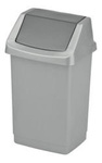 Kosz uchylny CLICK 50 l