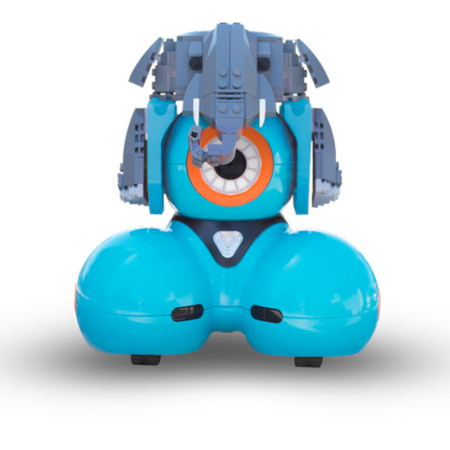 Robot edukacyjny DASH