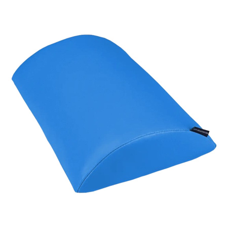 Półwałek mini 30x30x15 cm - kształtka rehabilitacyjna