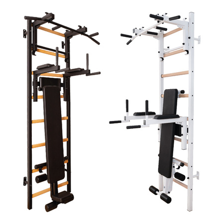 Drabinka gimnastyczna BenchK 233W