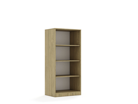 Regał Blox Base 70 4P 706x466x1517