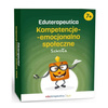 Eduterapeutica lux Trening umiejętności społecznych. Gry planszowo-dywanowe