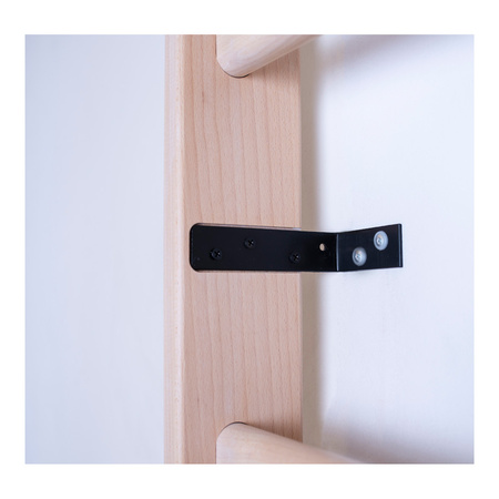 Drewniana drabinka gimnastyczna BenchK 111