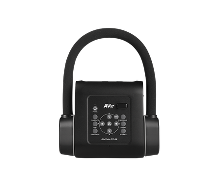 Wizualizer AVer F17-8M