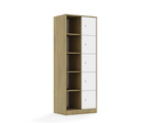 Regał Blox Base 70 5PP 5F1 706x466x1869