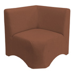 Fotel narożny Combo