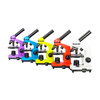 Mikroskop Levenhuk Rainbow 2L