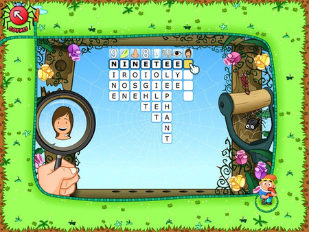 Moje pierwsze słówka EN