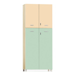 Regał szkolny JTP03 Premium