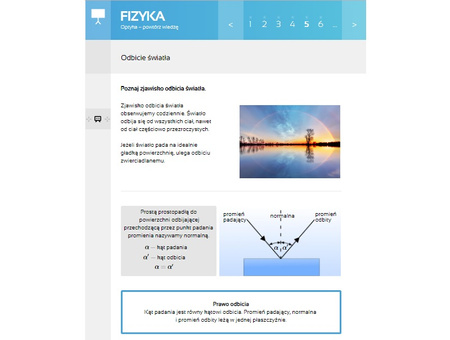 Multimedialne Pracownie Przedmiotowe - Pakiet Przyrodniczy (biologia, chemia, fizyka)