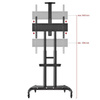 Zestaw z monitorem LYRA PRO TT-7523QA