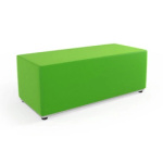 Pufa Tobo prostokąt 1200