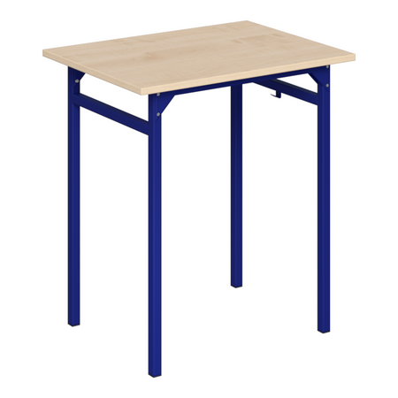 Ławka szkola Leon 1-os.