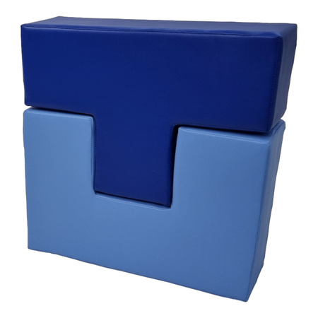 Klocki TU - 2 sztuki