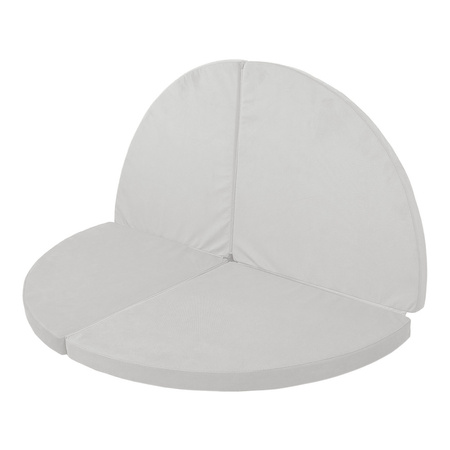 Kącik 3 w 1 - welur