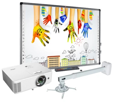 Zestaw Avtek 80 PRO EDU