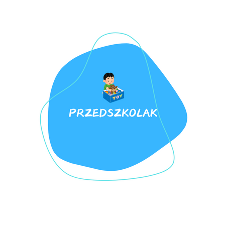 Zestaw pakietów PRZEDSZKOLAK 