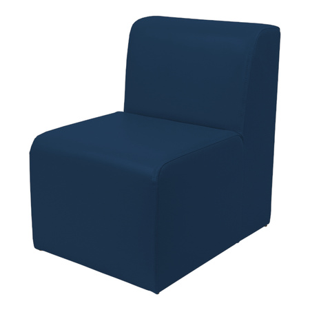 Fotel Modulo z podłokietnikami