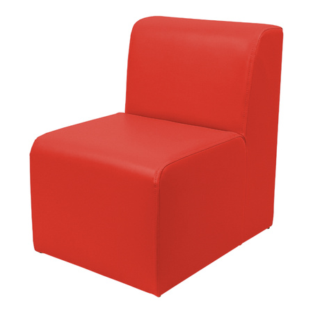 Fotel Modulo z podłokietnikami