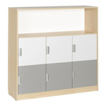 REGAŁ SZKOLNY KSP02