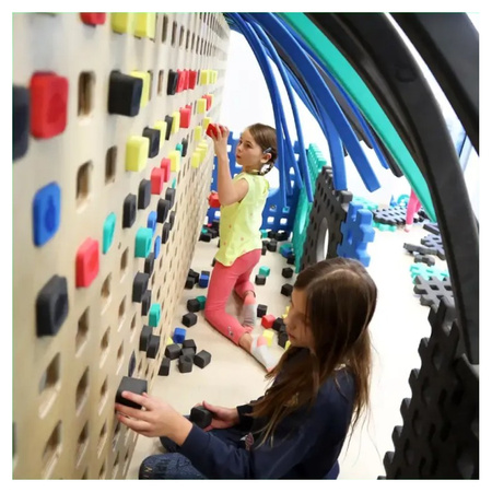 Stała ścianka SMART