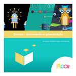 Kodowanie w przedszkolu