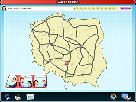 Polska i jej województwa