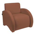 Fotel Combo z podłokietnikami